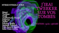 jai tweeker sur vos tombes